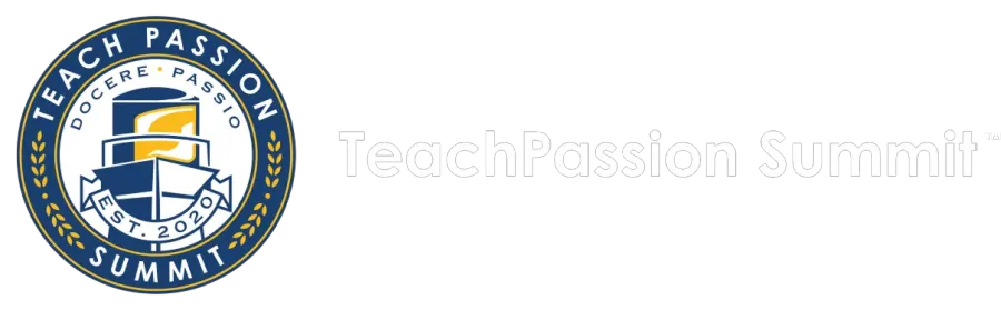 TeachPassion Summit